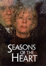 Yvonne De Carlo (Seasons of the Heart) (1993)