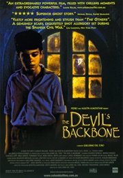 The Devil's Backbone (2001)