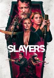 Slayers (2022)