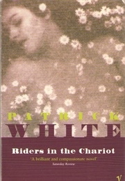 Riders in the Chariot (Patrick White)