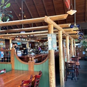 McMenamins Raleigh Hills Pub, Portland, OR