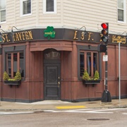 L Street Tavern From &#39;Good Will Hunting&#39;