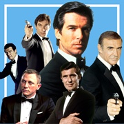 James Bond (James Bond)