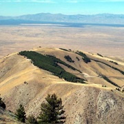Big Southern Butte