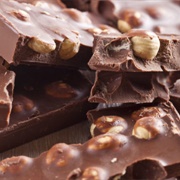 Hazelnut Chocolate