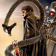Doctor Octopus