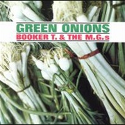 Booker T. & the M.G.'S - Green Onions