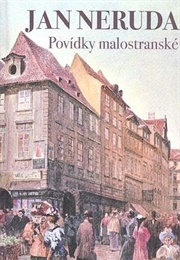 Povídky Malostranské (Jan Neruda)