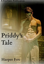 Priddy's Tale (Harper Fox)
