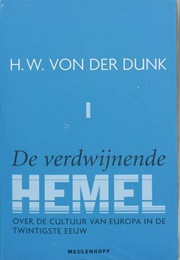 De Verdwijnende Hemel (H.W. Von Der Dunk)