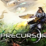 The Precursors