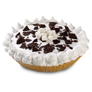 Cold Stone Creamery S'more Some More Pie