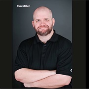 Tim Miller