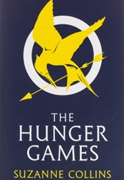 The Hunger Games (Suzanne Collins)