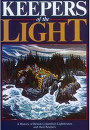 Keepers of the Light (Donald Graham)