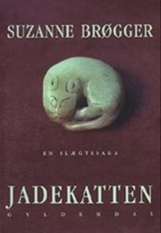 Jadekatten (Susanne Brøgger)