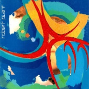 Shaken & Stirred - Robert Plant