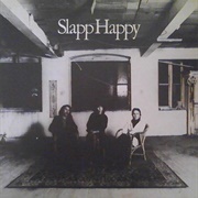 Slapp Happy (Slapp Happy, 1974)
