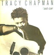 Tracy Chapman - Fast Car (1988)