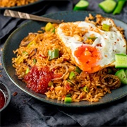 Nasi Goreng