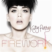 'Firework' by Katy Perry