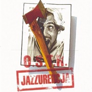 Jazzurekcja (O.S.T.R., 2004)