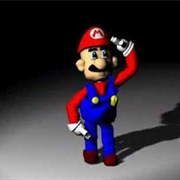 Super Mario Dance Bros