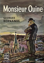 Monsieur Ouine (Georges Bernanos)