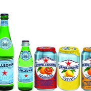 S. Pellegrino/Sanpellegrino