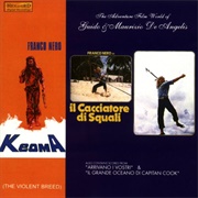 Guido & Maurizio De Angelis ‎– the Adventure Film World of Guido & Maurizio De Angelis