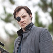 The Governor (The Walking Dead)