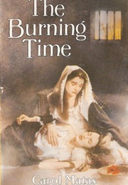 The Burning Time (Carol Matas)
