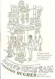 Simple's Uncle Sam (Langston Hughes)