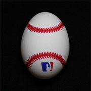 Baseball Egg