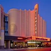 Alameda Theatre, Alameda, California