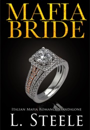 Mafia Bride (L. Steele)