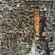 Siouxsie and the Banshees - Juju (1981)