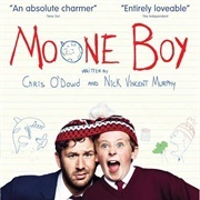 Moone Boy (Ireland)