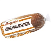 Skogaholmslimpan