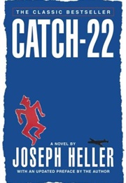 Catch-22 (Joseph Heller, 1961)