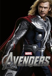 Thor Odinson (The Avengers)