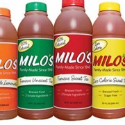 Milo's