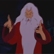 Saruman (Animated)