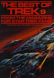 The Best of Trek #9 (Walter Irwin & G. B. Love)