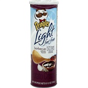 Light Fat Free Barbecue