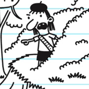 Unidentified Brownie