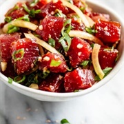 Poke (Hawai'i)