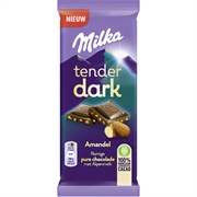 Tender Dark Almond