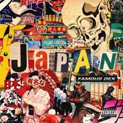 Japan - Famous Dex