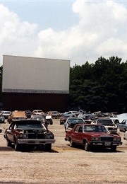 Drive-In Blues (1986)